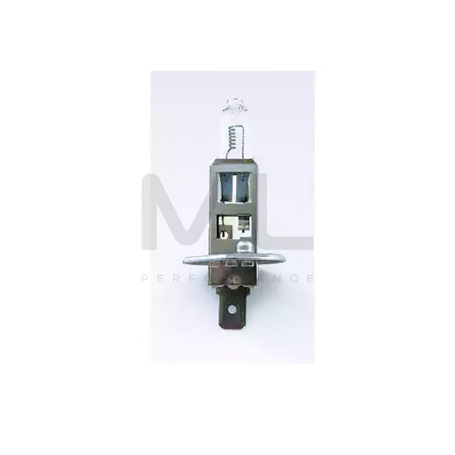 PHILIPS MasterLife 13258MLC1 Bulb, spotlight H1 24V 70W P14,5s Halogen