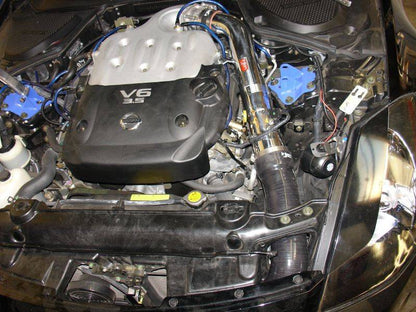 INJEN SP COLD AIR INTAKE SYSTEM (POLISHED) - SP1986P