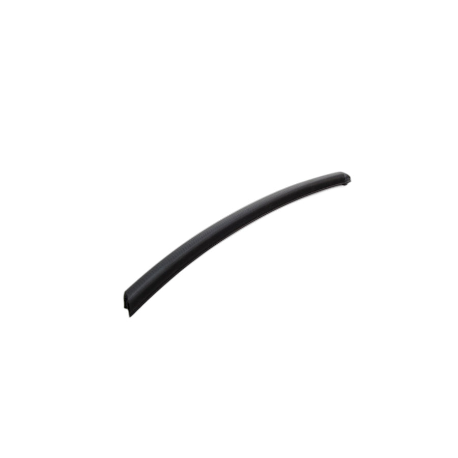 Genuine BMW 51221960667 E36 Center Left Seal.Betw.Door And Column (Inc. 320i, 328i & 318is)
