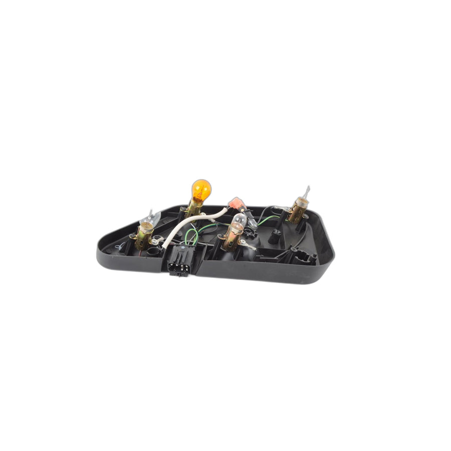 Genuine BMW 63212695119 E36 Left Bulb Carrier F White Turn Indicator (Inc. Z3)