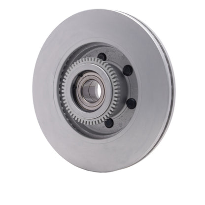 DFC 04-08 Ford F-150 RWD Front GeoSPEC Coated Rotor