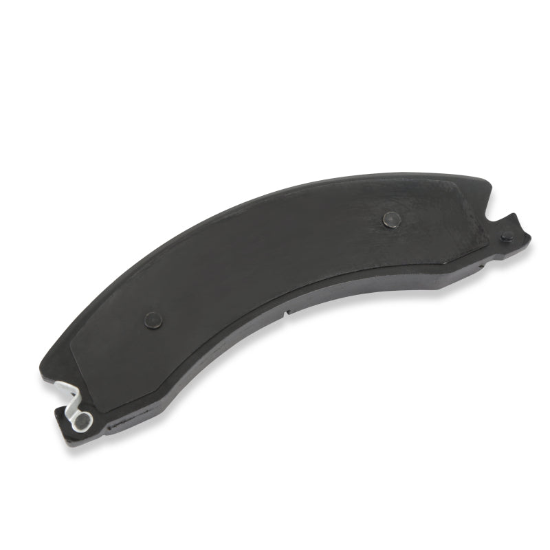 Baer Brakes 12-19 Chevrolet Silverado 2500 HD Claw Brake Pads
