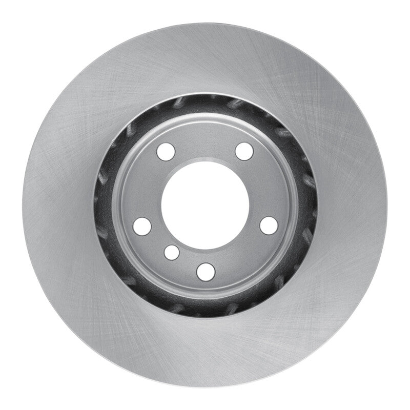 DFC 95-99 BMW M3 E36 Right Front Brake Rotor
