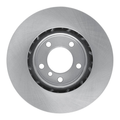DFC 95-99 BMW M3 E36 Right Front Brake Rotor