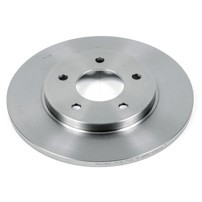 PowerStop Power Stop 94-96 Buick Regal Rear Autospecialty Brake Rotor