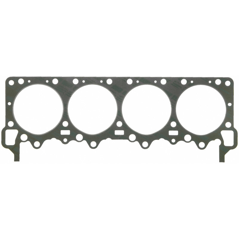 Fel-Pro 1106 Steel core laminate Engine Cylinder Head Gasket