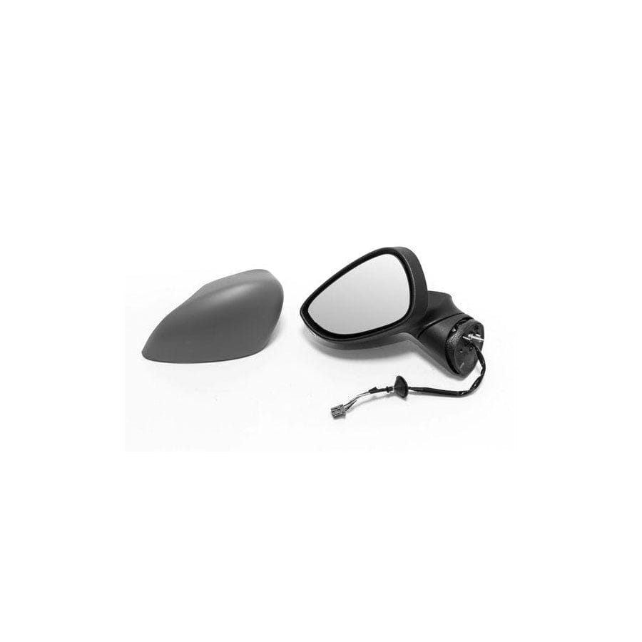 Abakus 1214M04 Wing Mirror for Ford Fiesta Mk6 Hatchback (Ja8, Jr8)