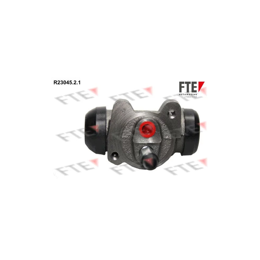 FTE R23045.2.1 Wheel Brake Cylinder for Iveco Daily
