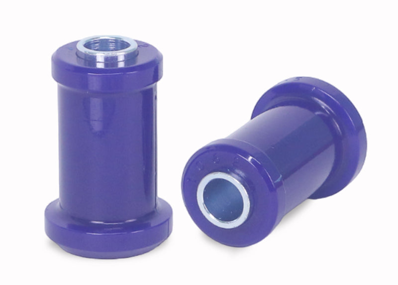 SuperPro 1983 Toyota Tercel 0 Front Lower Inner Control Arm Bushing Kit