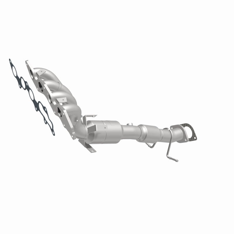 MagnaFlow Direct Fit Catalytic Converter 04-05 Mazda 3 2.3L Manifold