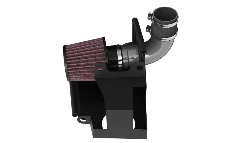 K&N Engineering K&N 23-24 Mazda CX-50 L4 2.5L Turbo Performance Air Intake System