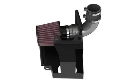 K&N Engineering K&N 23-24 Mazda CX-50 L4 2.5L Turbo Performance Air Intake System