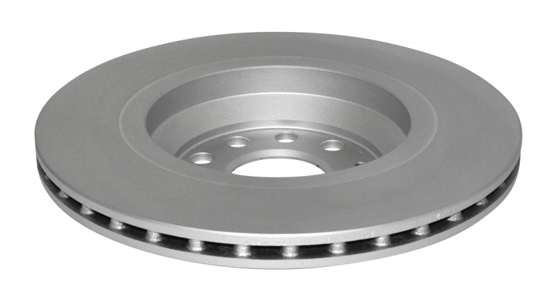DBA 2003 VW Golf R32 Street Series En-Shield Rear Brake Rotor