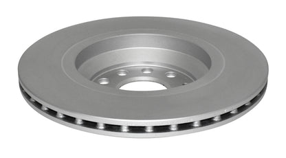 DBA 2003 VW Golf R32 Street Series En-Shield Rear Brake Rotor