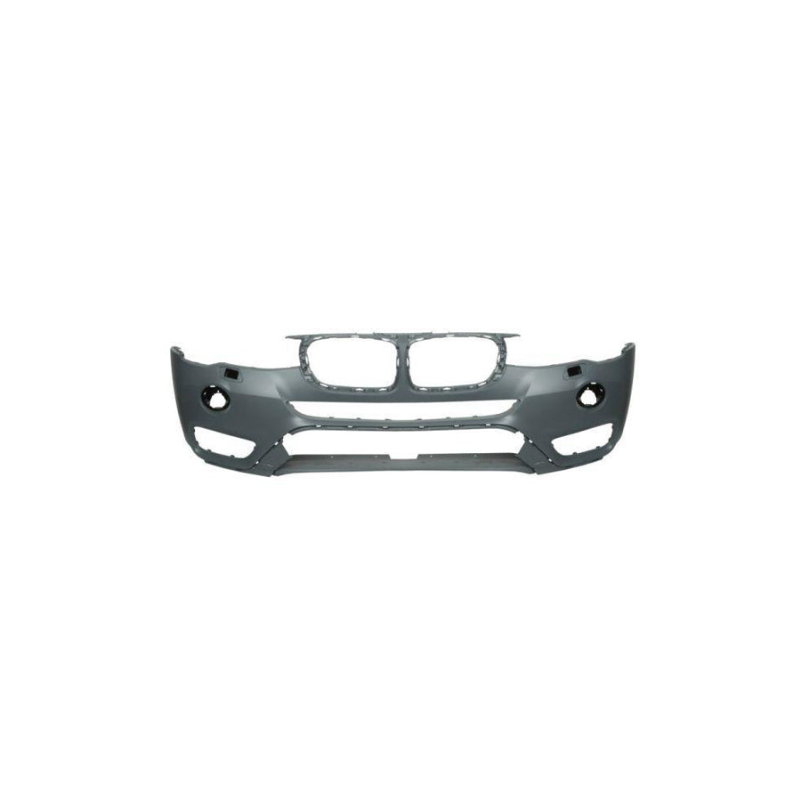 Blic 5510-00-0093905Np Bumper for BMW X3 (F25)