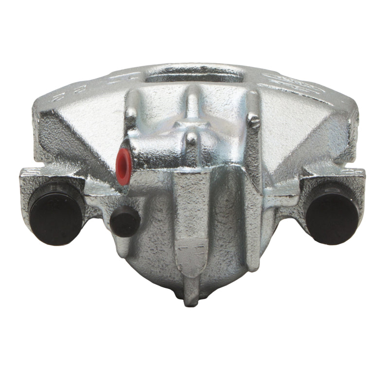 DFC 00-04 Ford Focus Front-L Premium Caliper - Silver Zinc Coated