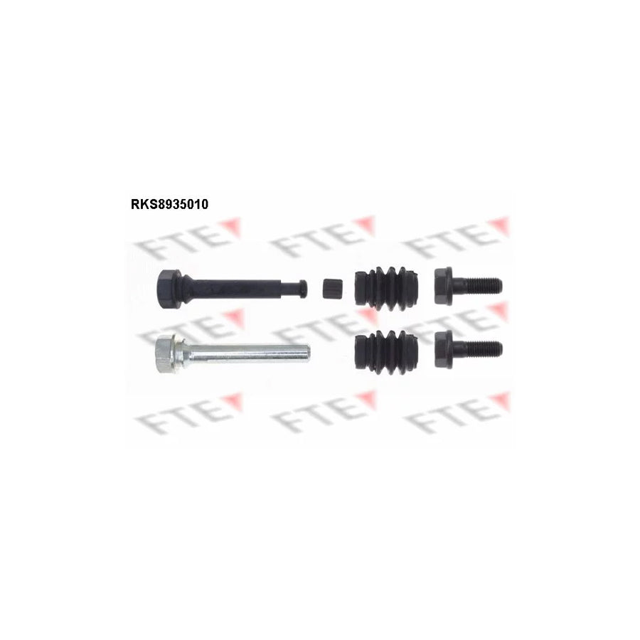 FTE Rks8935010 Guide Sleeve, Brake Caliper