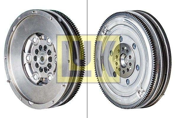LuK 415 0340 10 Dual Mass Flywheel For Vw Touareg I (7La, 7L6, 7L7)
