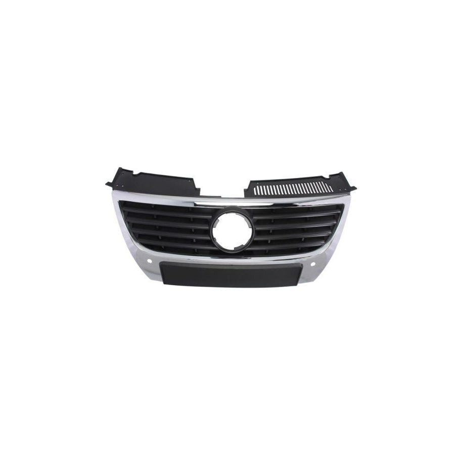 Blic 6502-07-95409911P Radiator Grille for VW Passat