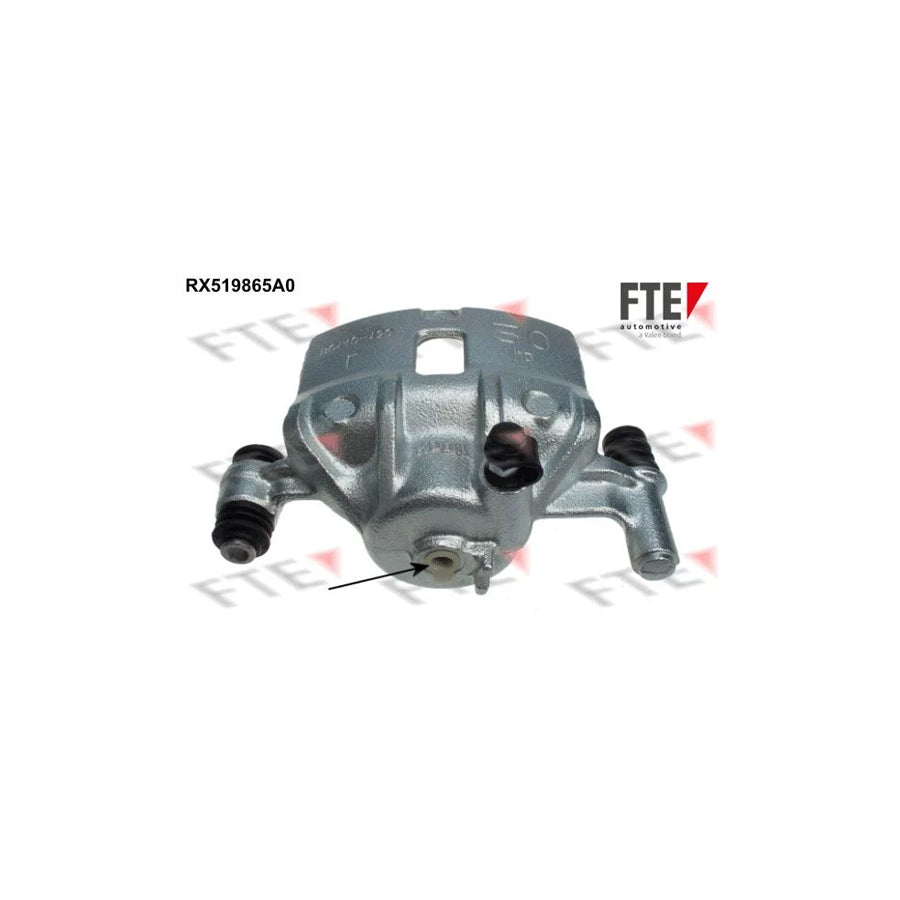 FTE 9291525 Brake Caliper