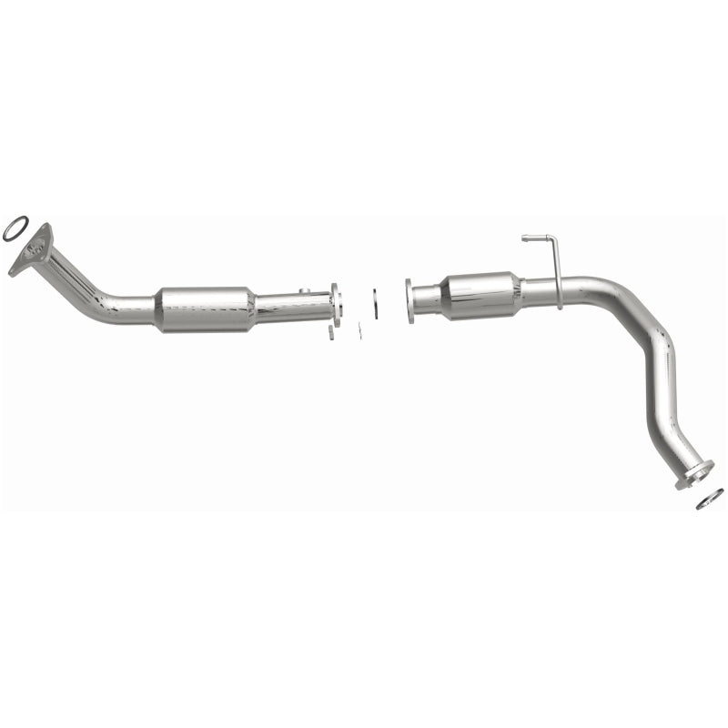MagnaFlow 08-17 Toyota Sequoia 5.7L CARB Compliant Direct-Fit Catalytic Converter
