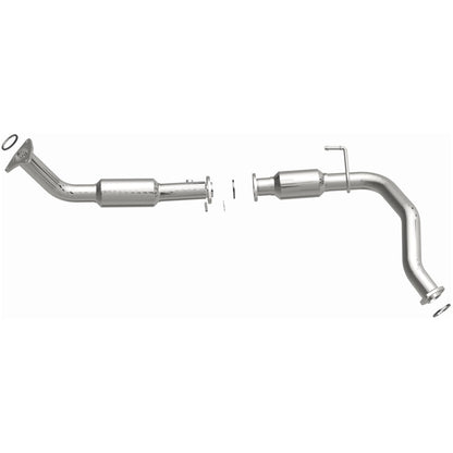 MagnaFlow 08-17 Toyota Sequoia 5.7L CARB Compliant Direct-Fit Catalytic Converter