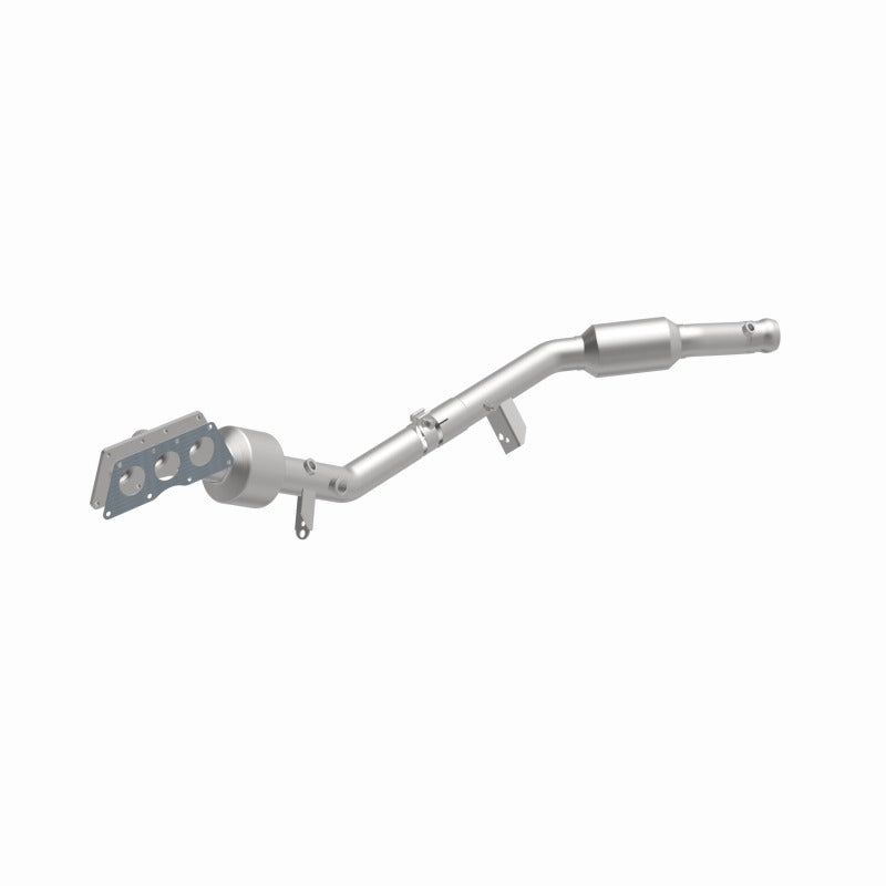 MagnaFlow 12-15 ML350 V6 3.5 OEM Manifold Direct Fit Converter
