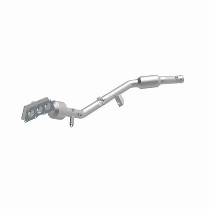 MagnaFlow 12-15 ML350 V6 3.5 OEM Manifold Direct Fit Converter