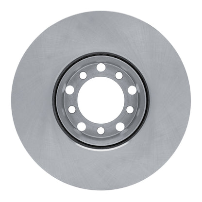 DFC 79-85 Mercedes-Benz 500SEL Front Brake Rotor