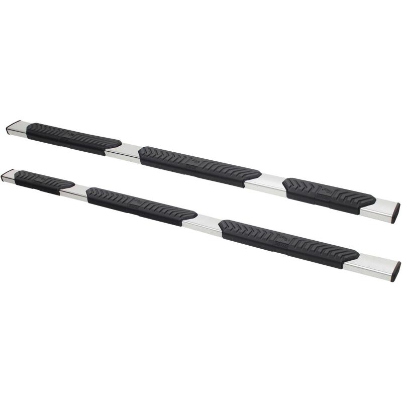 Westin 2019 Ram 1500 w/ Crew Cab and 5.5ft Bed R5 Nerf Step Bars - SS (Excl. Ram 1500 Classic) - SS