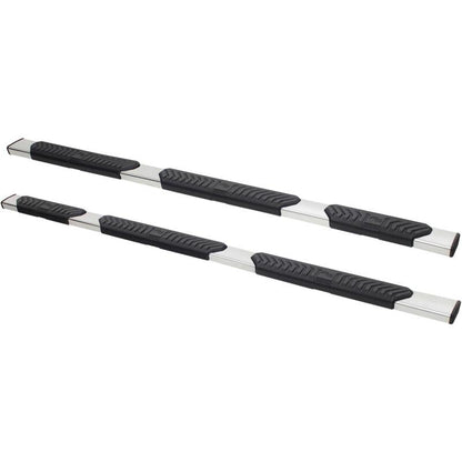 Westin 2019 Ram 1500 w/ Crew Cab and 5.5ft Bed R5 Nerf Step Bars - SS (Excl. Ram 1500 Classic) - SS
