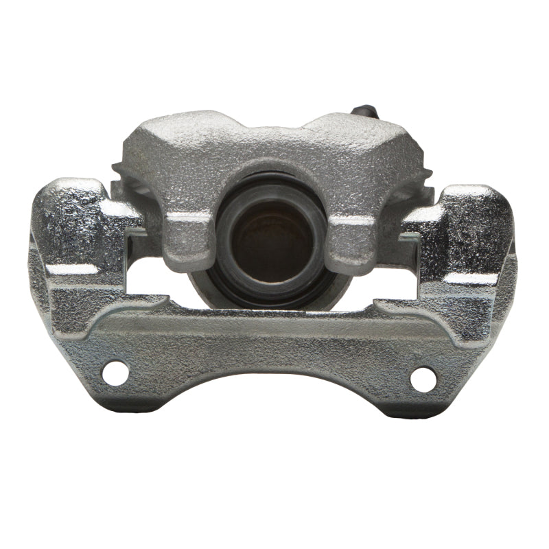 DFC 01-03 Toyota Highlander Rear-R Premium Caliper - Silver Zinc Coated