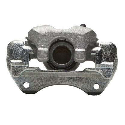 DFC 01-03 Toyota Highlander Rear-R Premium Caliper - Silver Zinc Coated