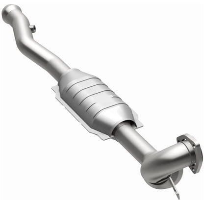 MagnaFlow Direct Fit Catalytic Converter 1997 Volvo 850 2.3L Turbo