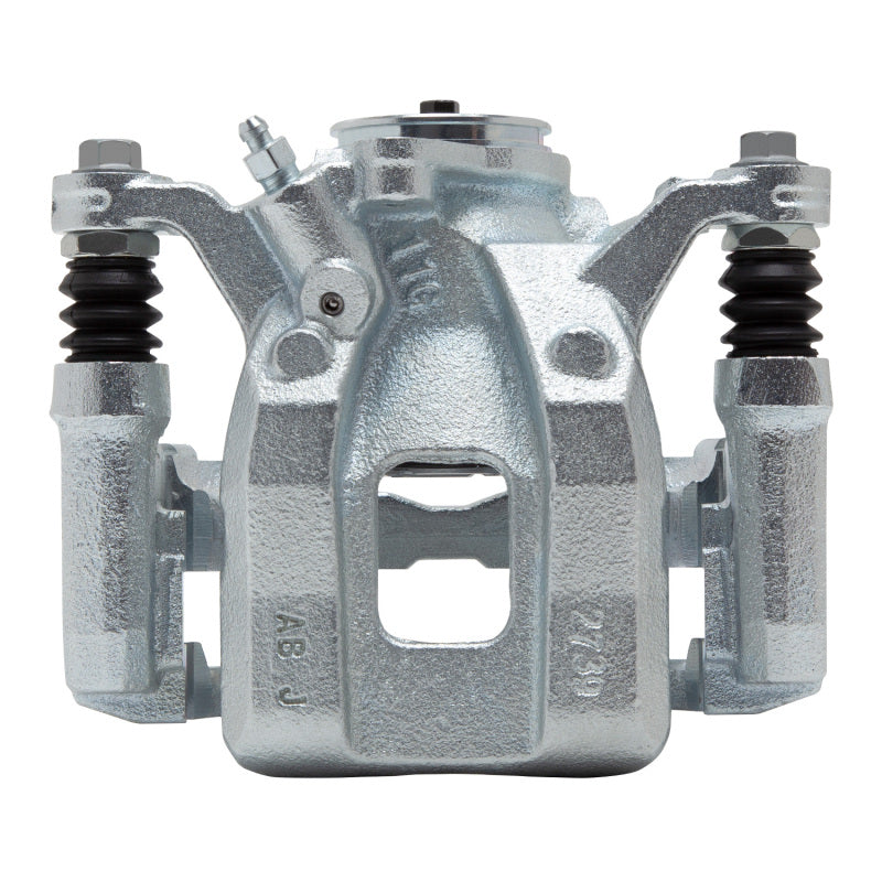 DFC 16-23 Mazda CX-9 Rear-L Premium Caliper - Silver Zinc Coated