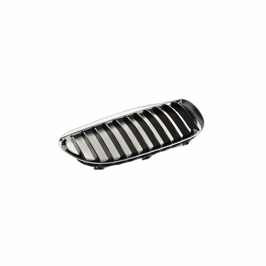 Genuine BMW 51137077932 E63 E64 Grille Right CHROM (Inc. 650i, 645Ci & M6)