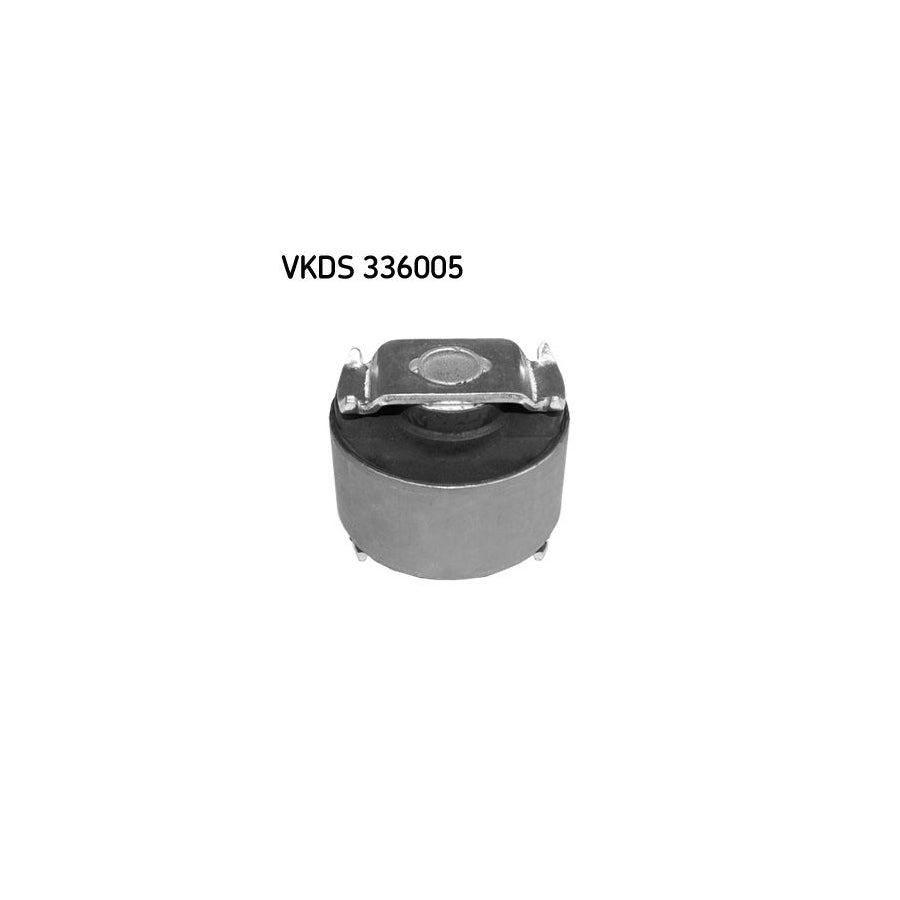 Skf Vkds 336005 Control Arm / Trailing Arm Bush For Renault Laguna