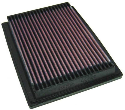K&N Engineering K&N Replacement Air Filter HONDA CIVIC CX, DX, EX, LX 1.6L L4 96-00