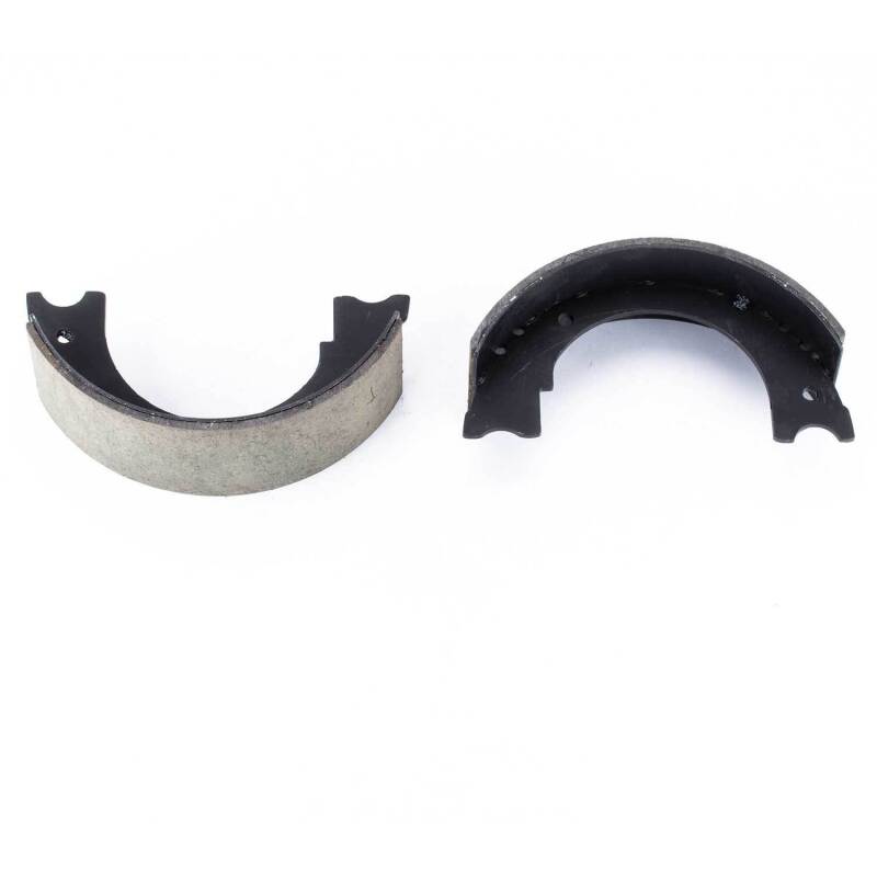 PowerStop Power Stop 91-02 Chevrolet C3500HD Rear Autospecialty Parking Brake Shoes