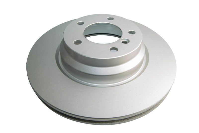 DBA 2006 BMW 330i E90 Sedan RWD Front En-Shield Standard Rotor