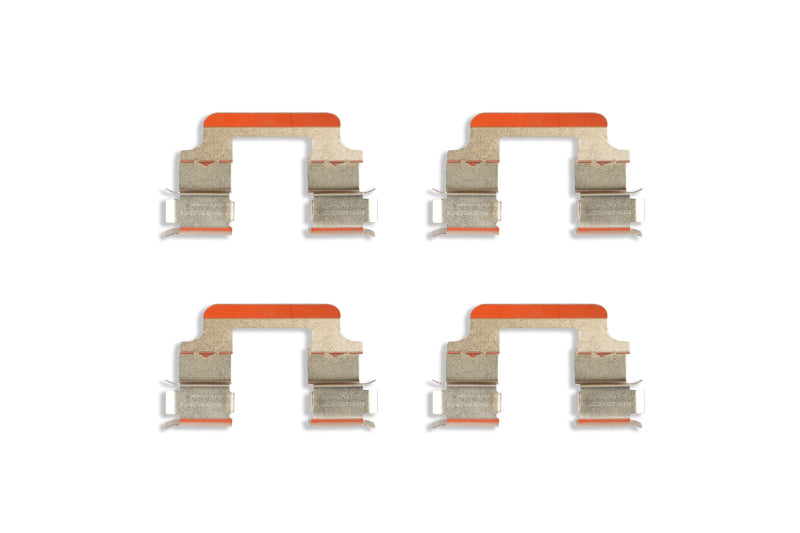 DBA 05-09 Land Rover LR3 XP Performance Rear Brake Pads