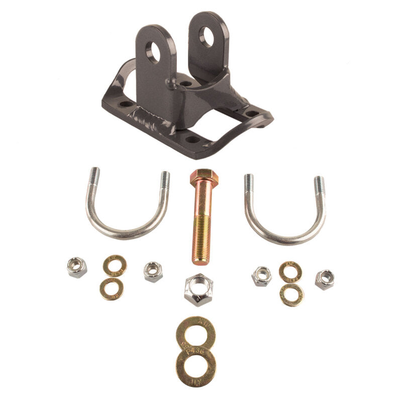 Synergy Mfg Synergy 2014+ Ram 2500 / 3500 Heavy Duty Steering Kit