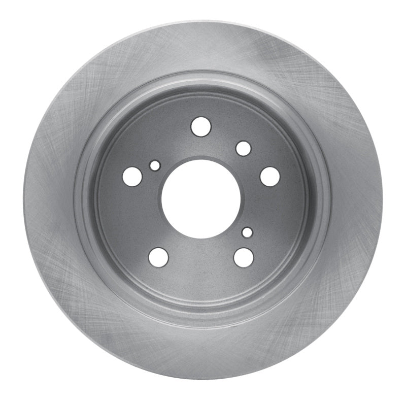 DFC 02-08 Lexus ES300 Rear Brake Rotor
