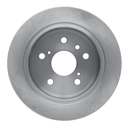DFC 02-08 Lexus ES300 Rear Brake Rotor