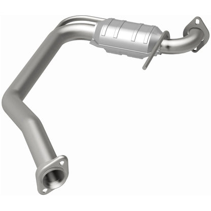 MagnaFlow Direct Fit Catalytic Converter Ford-Mercury 83 86