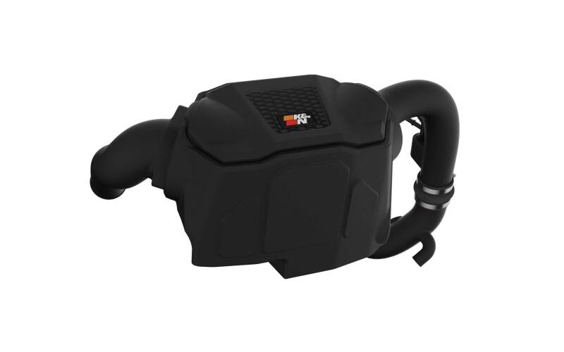 K&N Engineering K&N 20-24 Ford Explorer 3.0L V6 / 20-24 Lincoln Aviator 3.0L V6 Performance Air Intake System