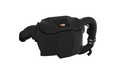 K&N Engineering K&N 20-24 Ford Explorer 3.0L V6 / 20-24 Lincoln Aviator 3.0L V6 Performance Air Intake System