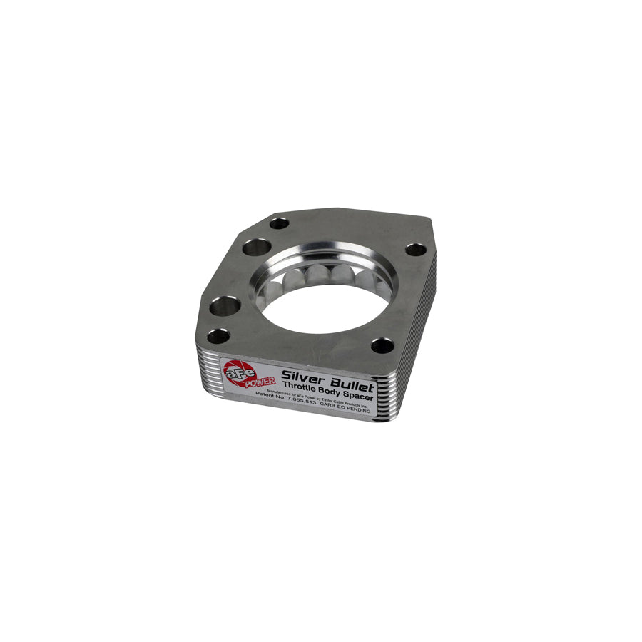 aFe 46-37005 Throttle Body Spacer Honda S2000 (AP1) 00-03 L4-2.0L