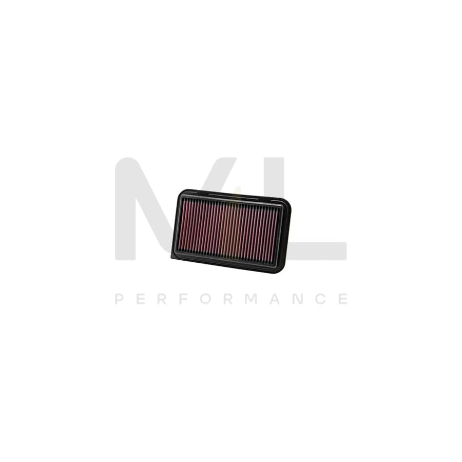 K&N 33-2974 Replacement Air Filter