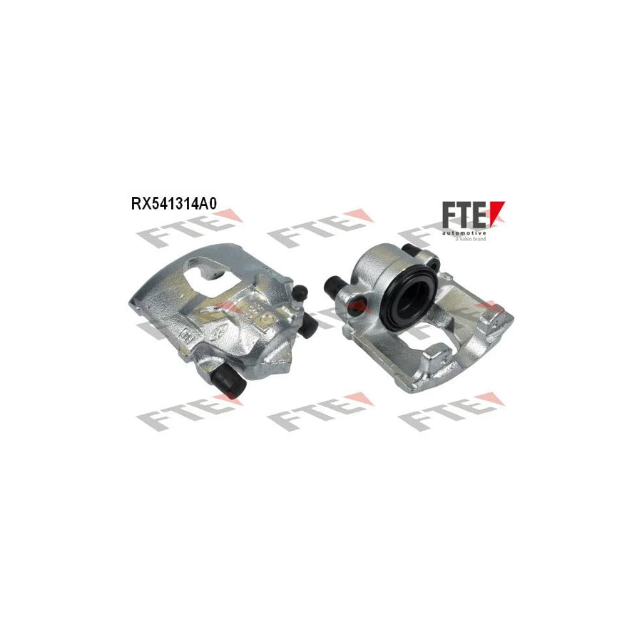 FTE Rx541314A0 Brake Caliper
